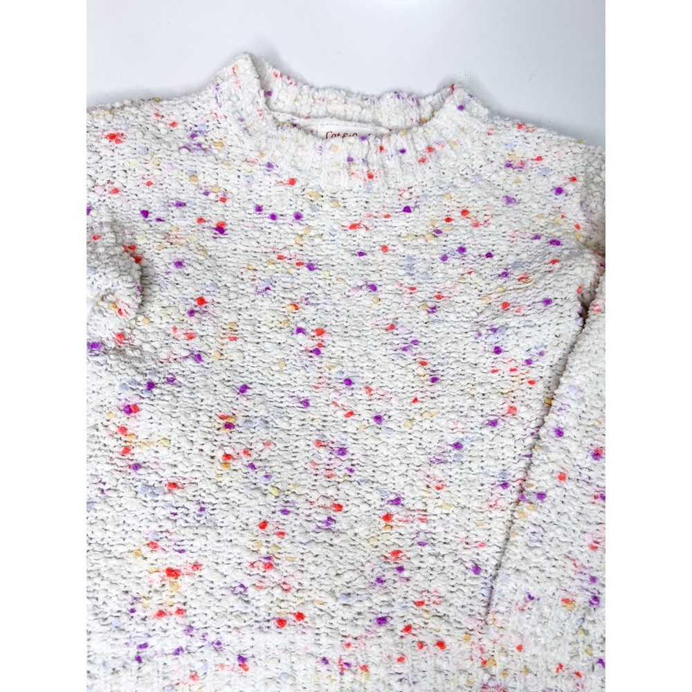 Pullover sweater - Picture 2 of 3